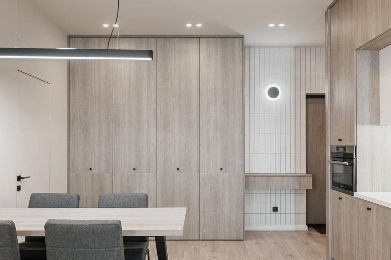 Noviy Bereg Design Apartment Odesa Exterior photo